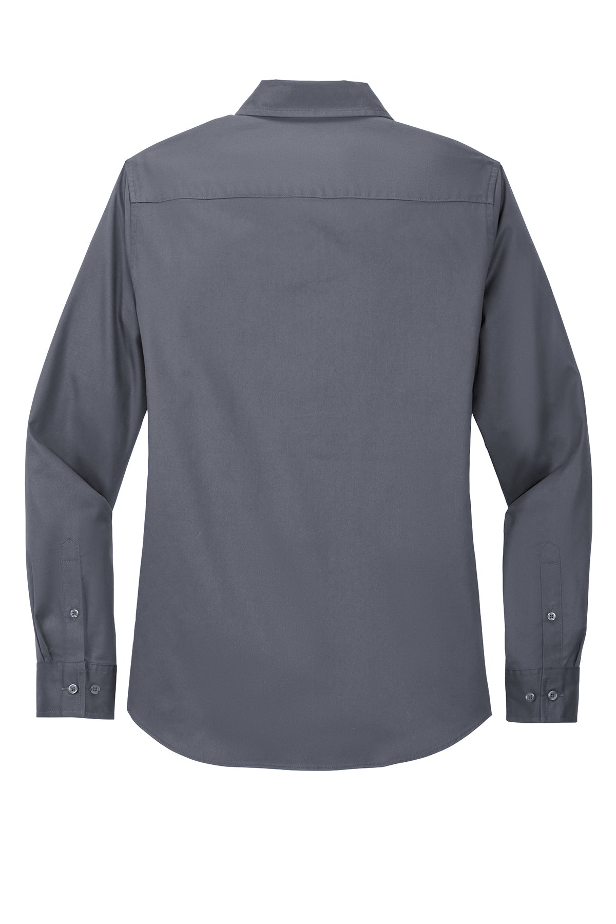 Port Authority® Women's Long Sleeve Easy Care Shirt