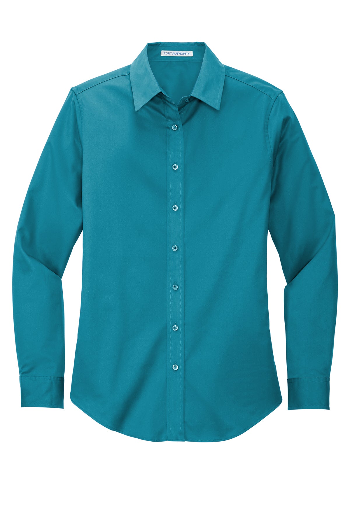 Port Authority® Women's Long Sleeve Easy Care Shirt