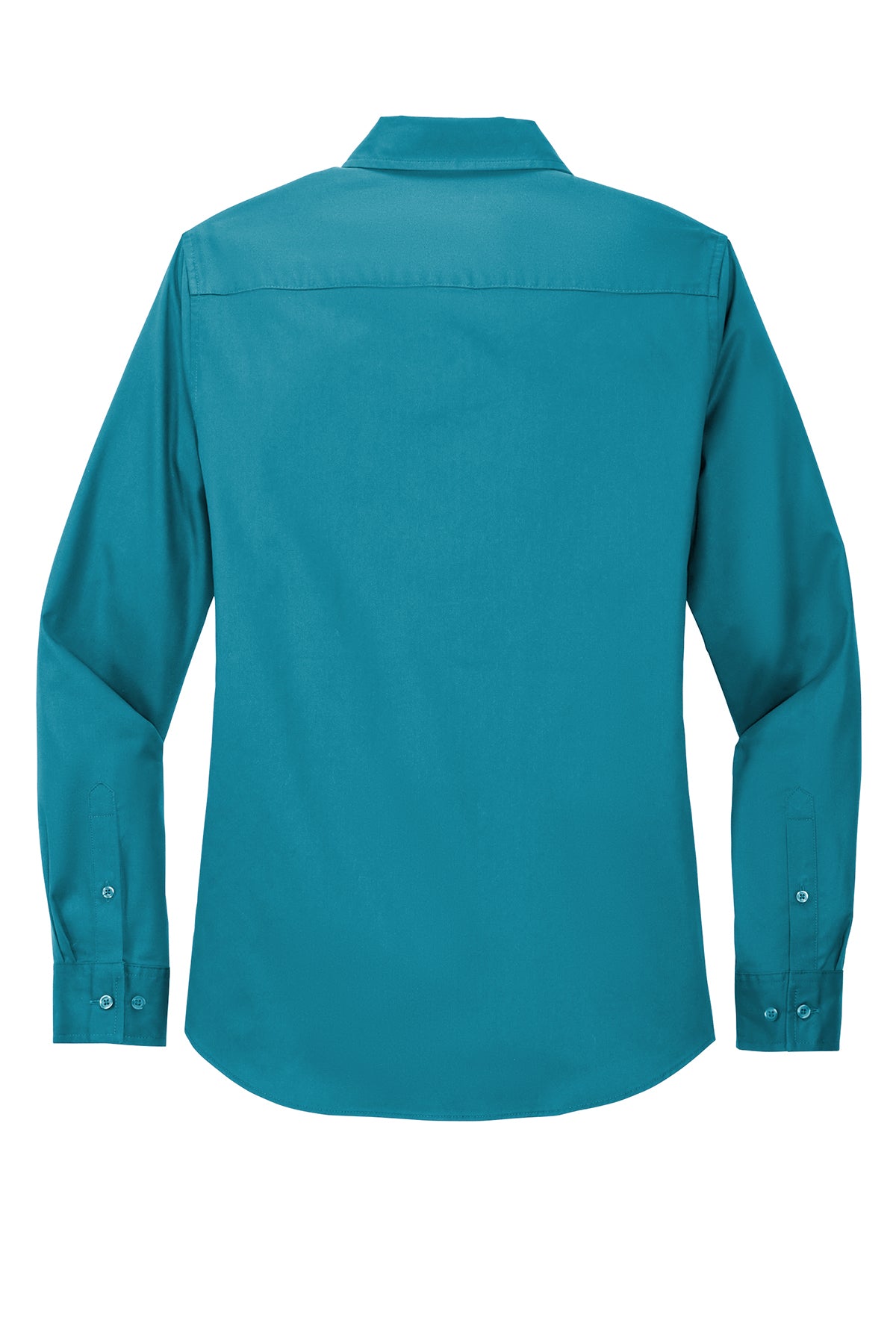 Port Authority® Women's Long Sleeve Easy Care Shirt