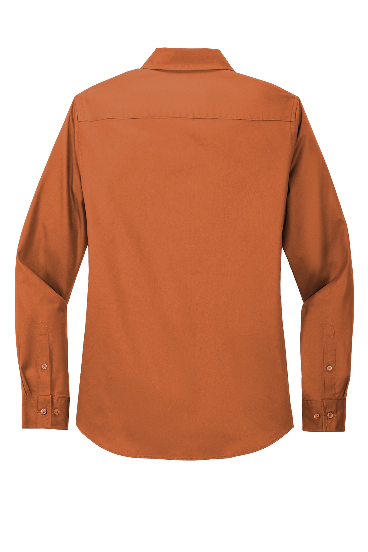 Port Authority® Women's Long Sleeve Easy Care Shirt