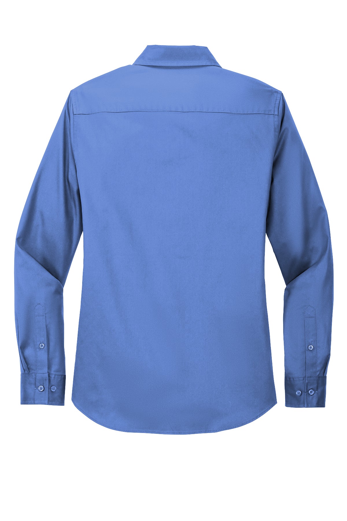 Port Authority® Women's Long Sleeve Easy Care Shirt
