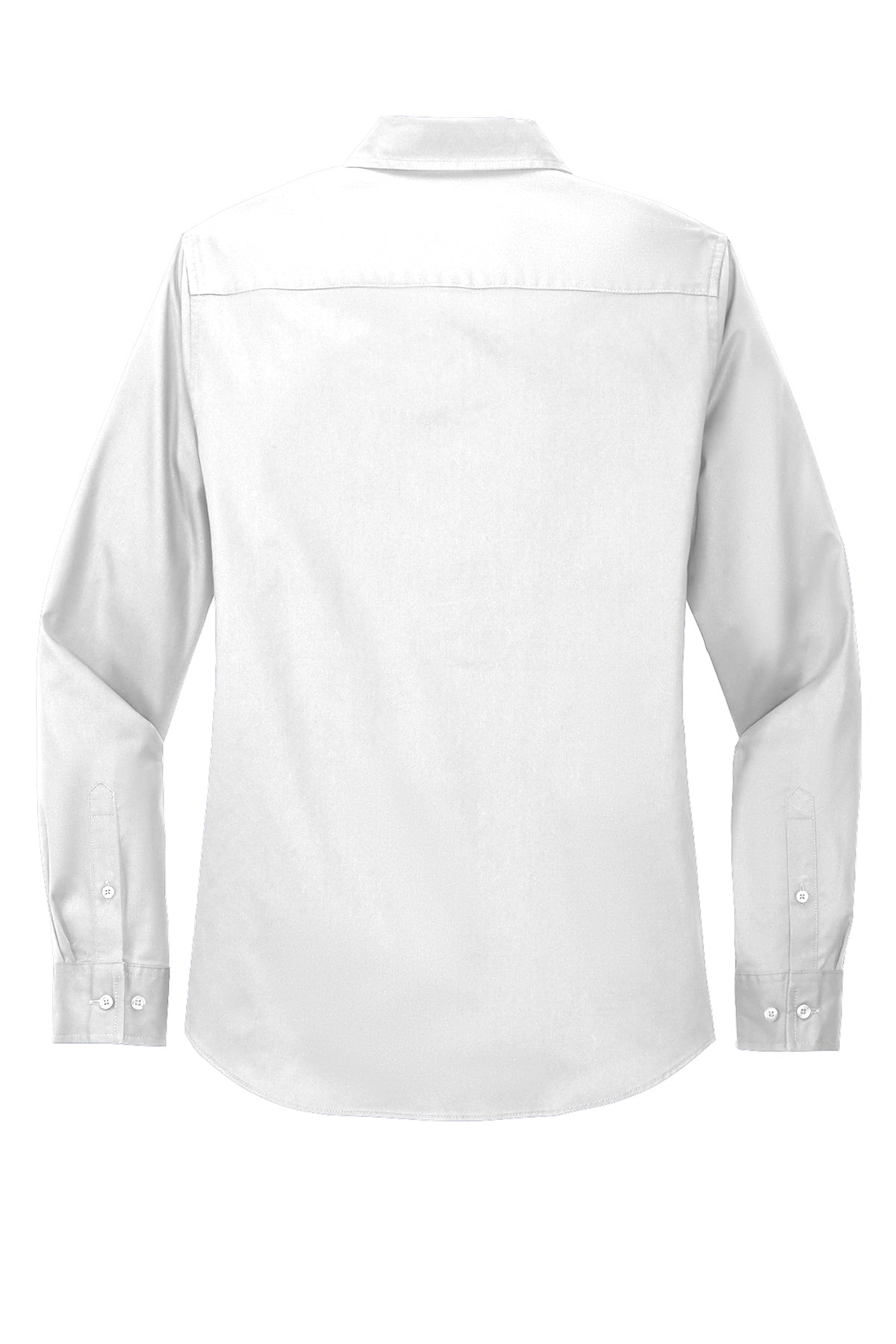 Port Authority® Women's Long Sleeve Easy Care Shirt