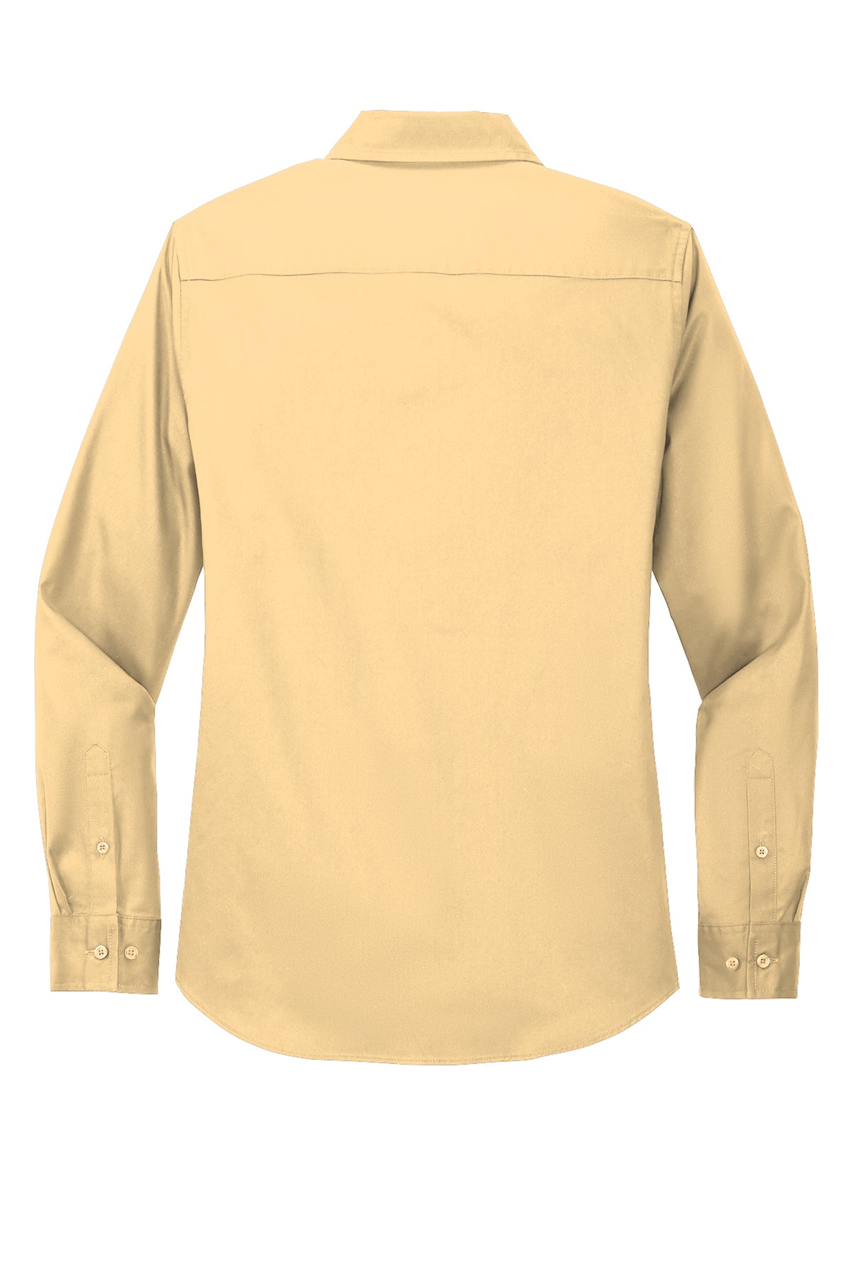 Port Authority® Women's Long Sleeve Easy Care Shirt