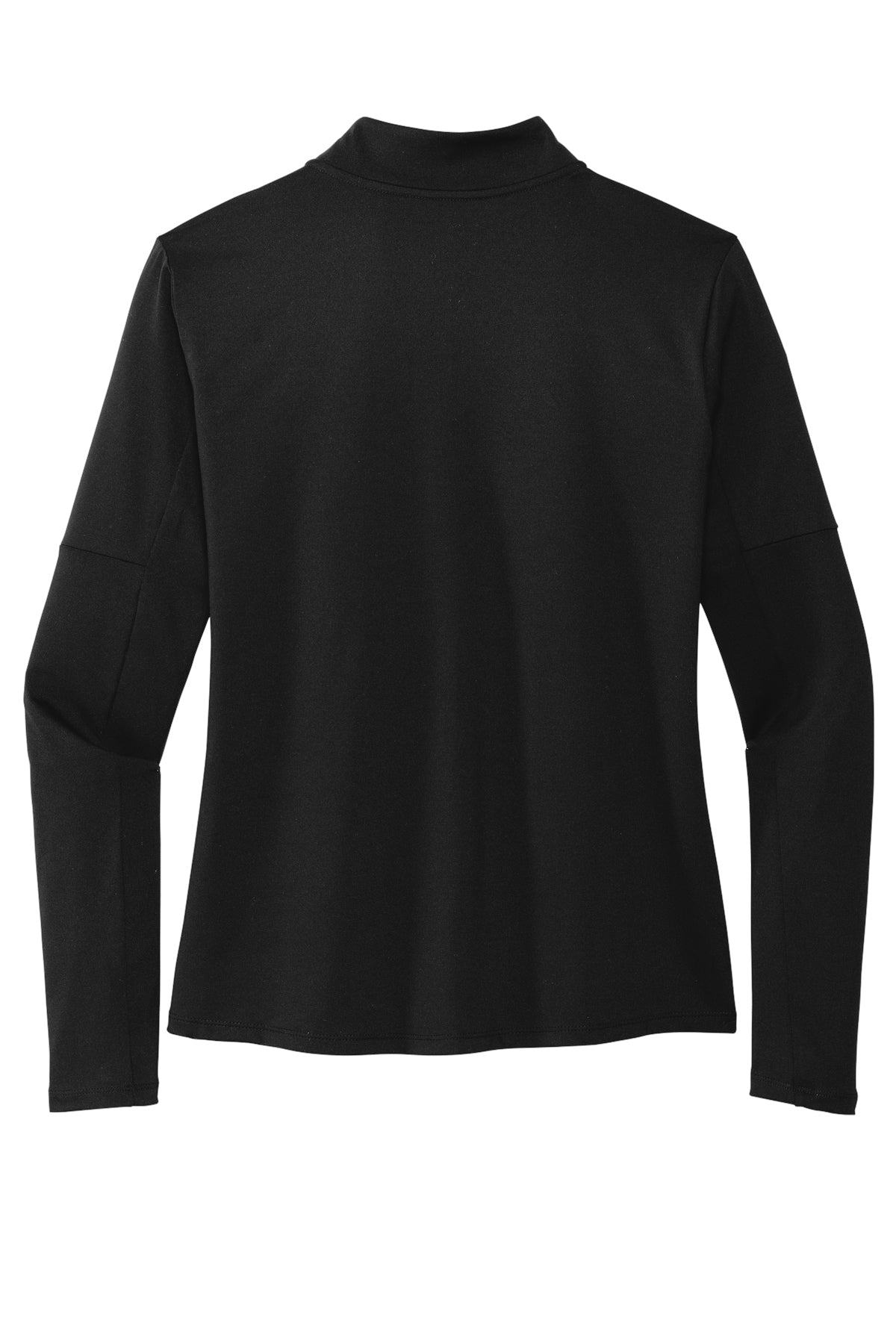 Nike Women's Dri-FIT Element 1/2-Zip Top