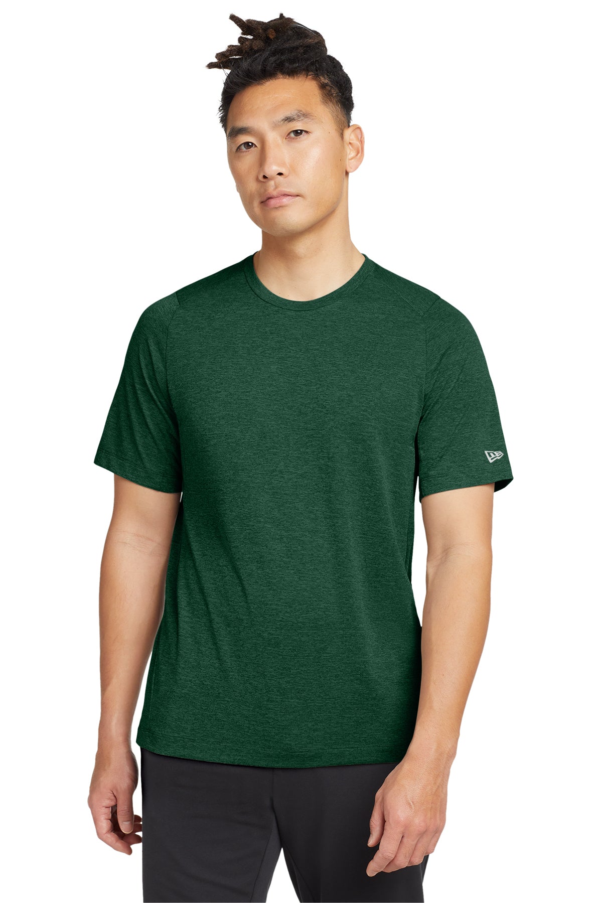New Era® Series Performance Crew Tee