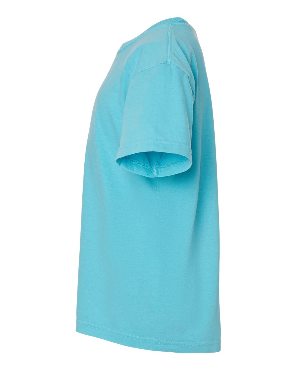 Youth Garment-Dyed Heavyweight T-Shirt - 9018