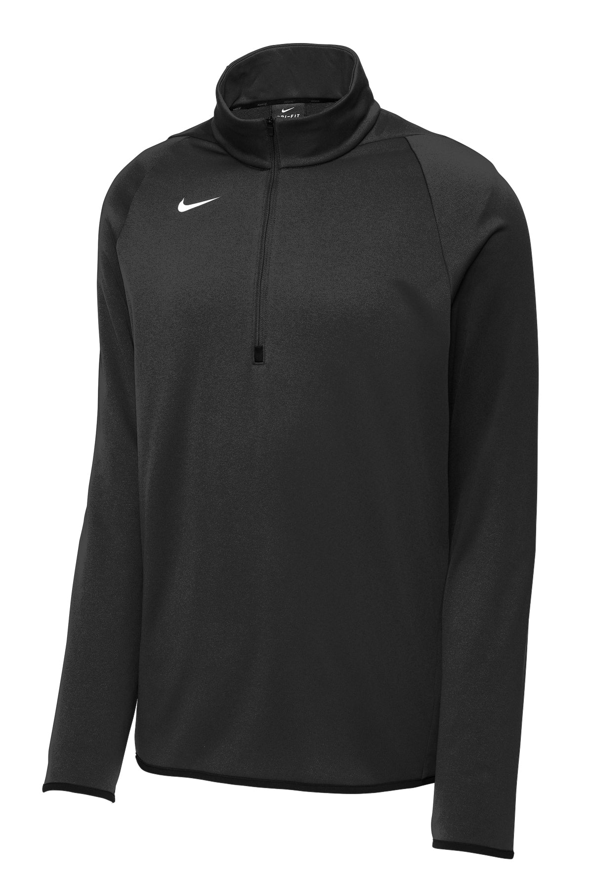 Nike Therma-FIT 1/4-Zip Fleece