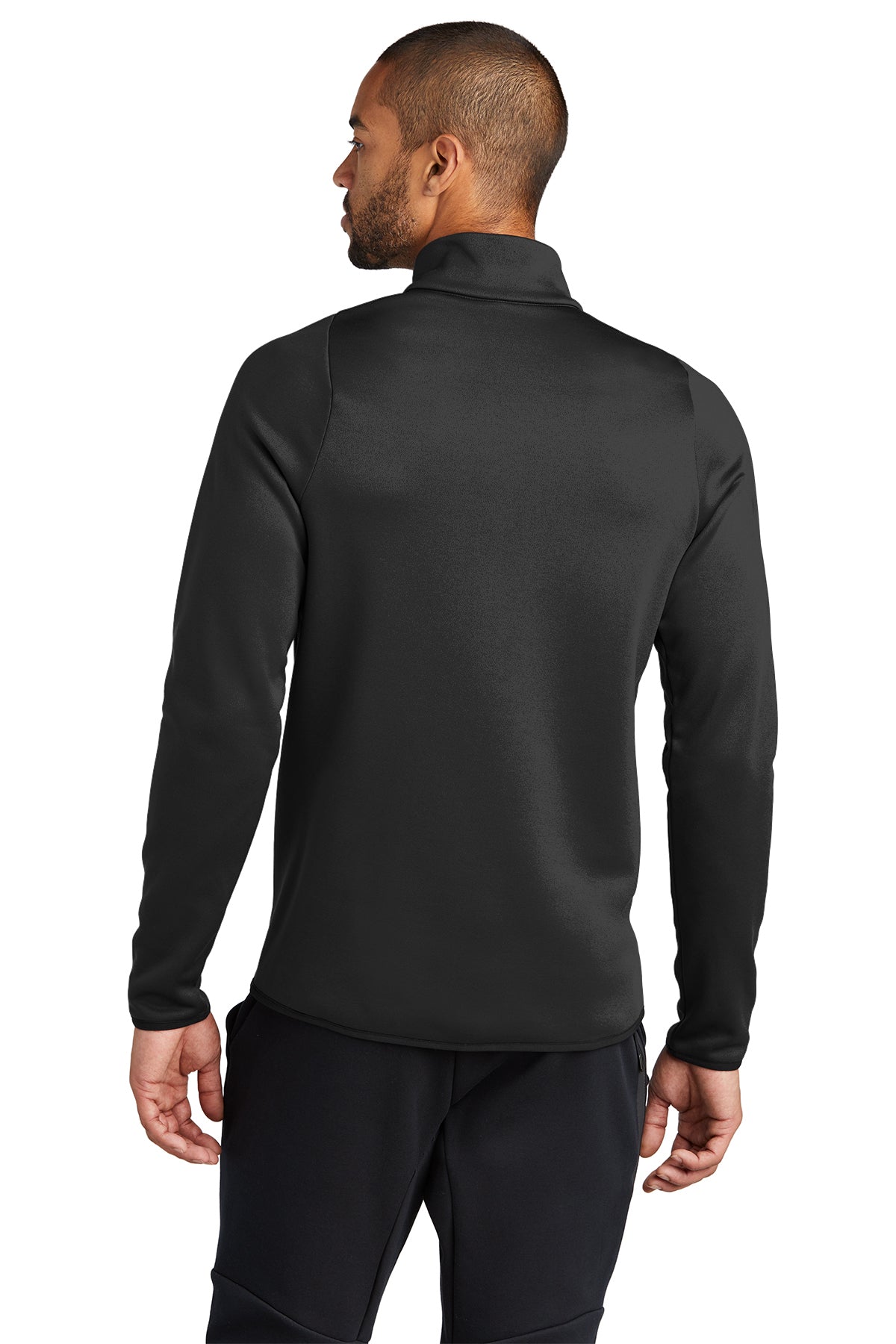 Nike Therma-FIT 1/4-Zip Fleece
