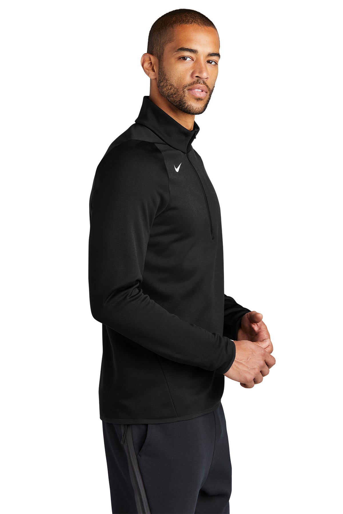 Nike Therma-FIT 1/4-Zip Fleece