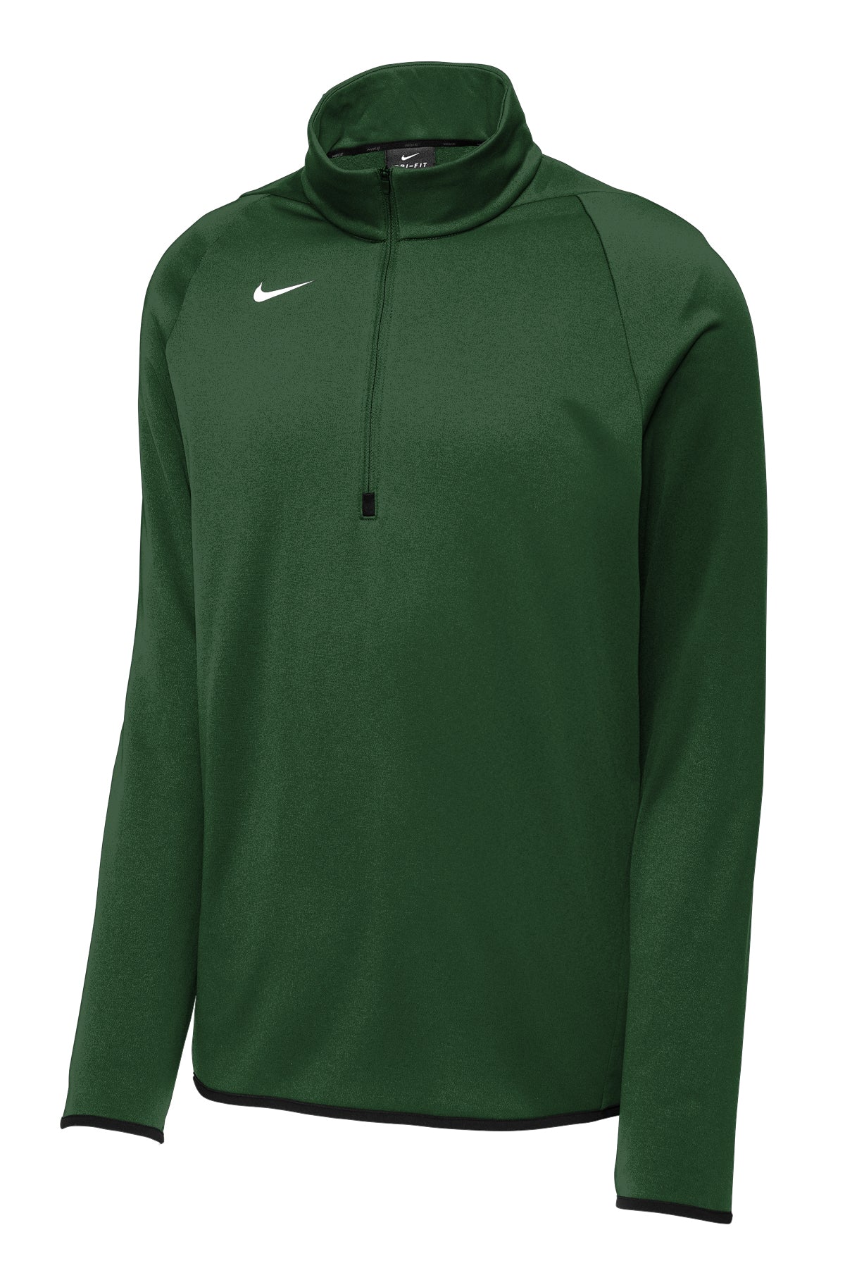 Nike Therma-FIT 1/4-Zip Fleece