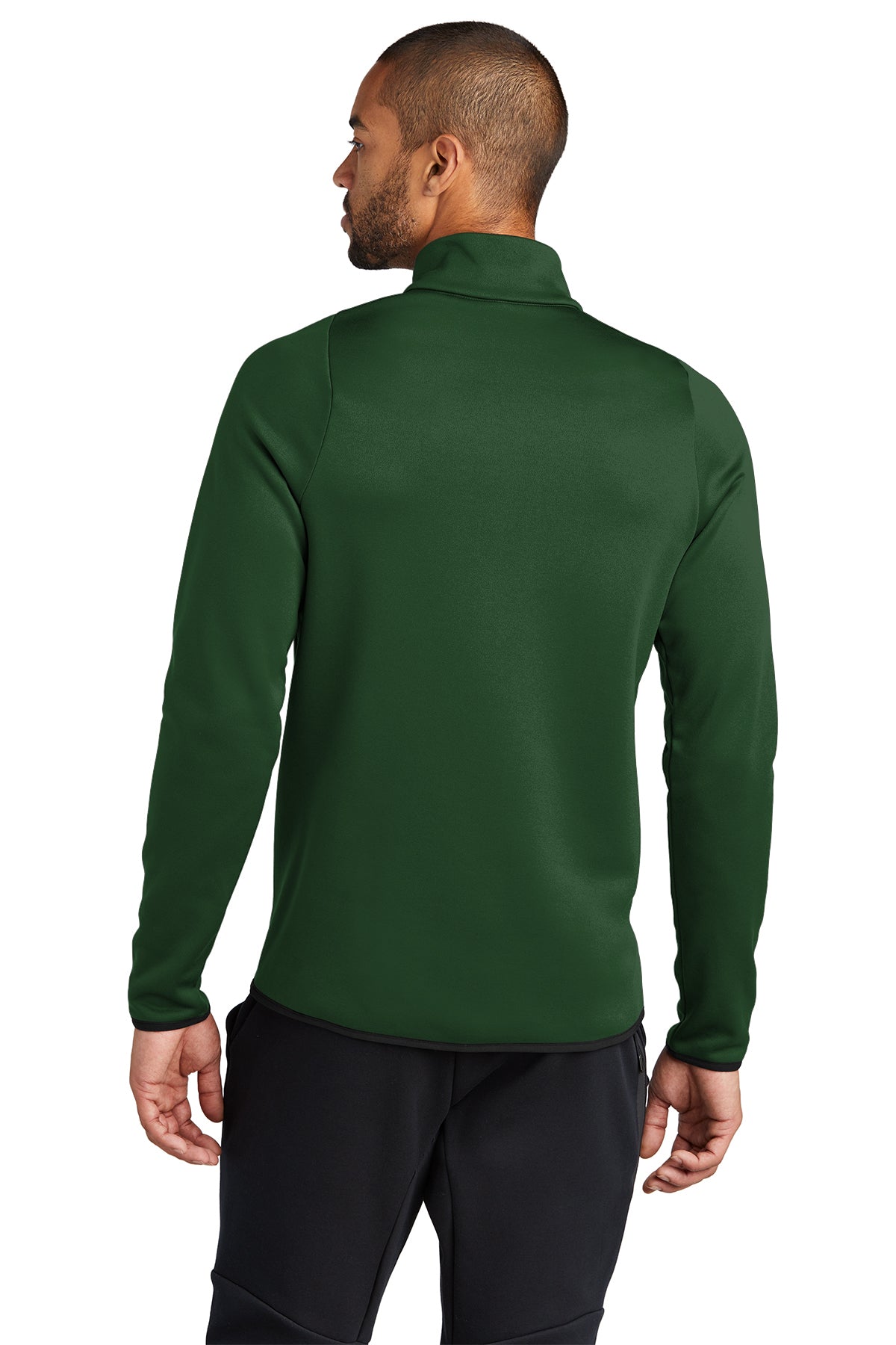 Nike Therma-FIT 1/4-Zip Fleece