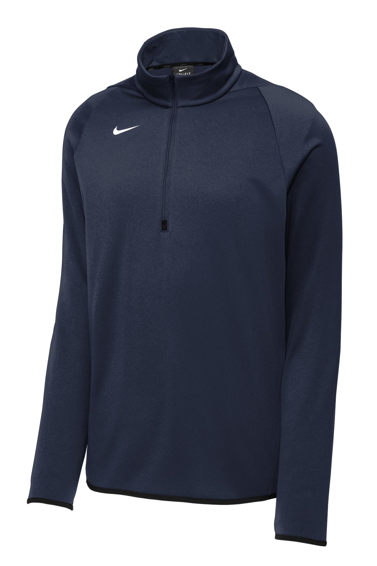 Nike Therma-FIT 1/4-Zip Fleece