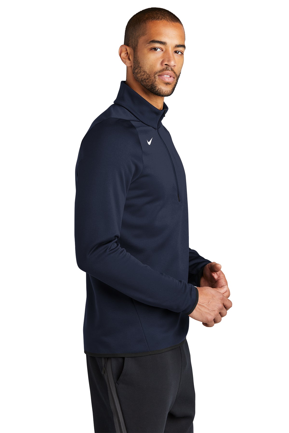 Nike Therma-FIT 1/4-Zip Fleece
