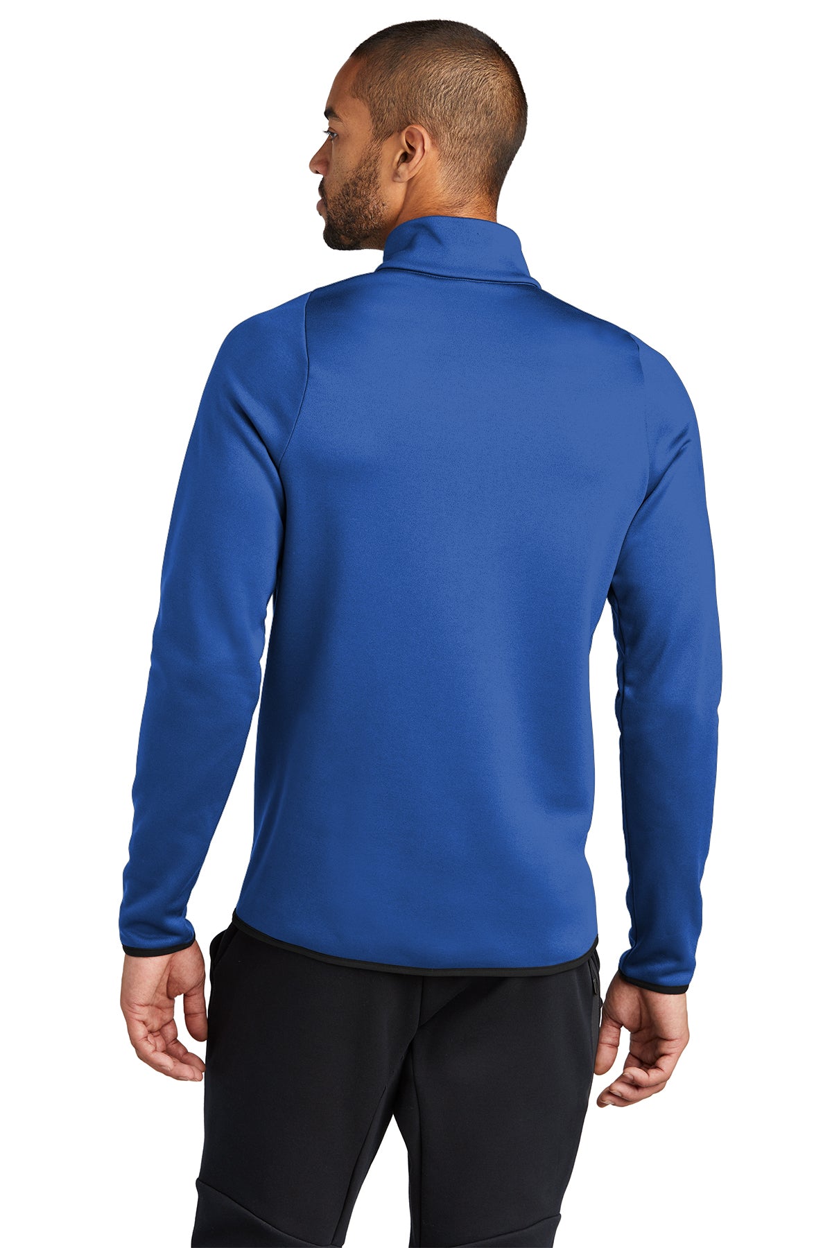 Nike Therma-FIT 1/4-Zip Fleece
