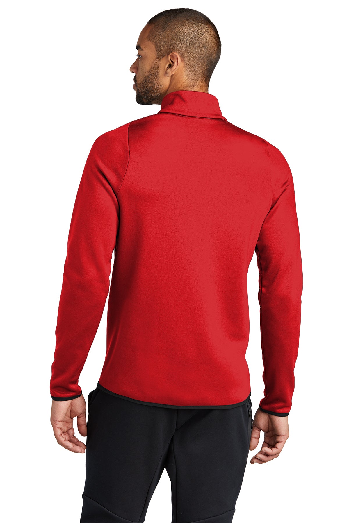 Nike Therma-FIT 1/4-Zip Fleece