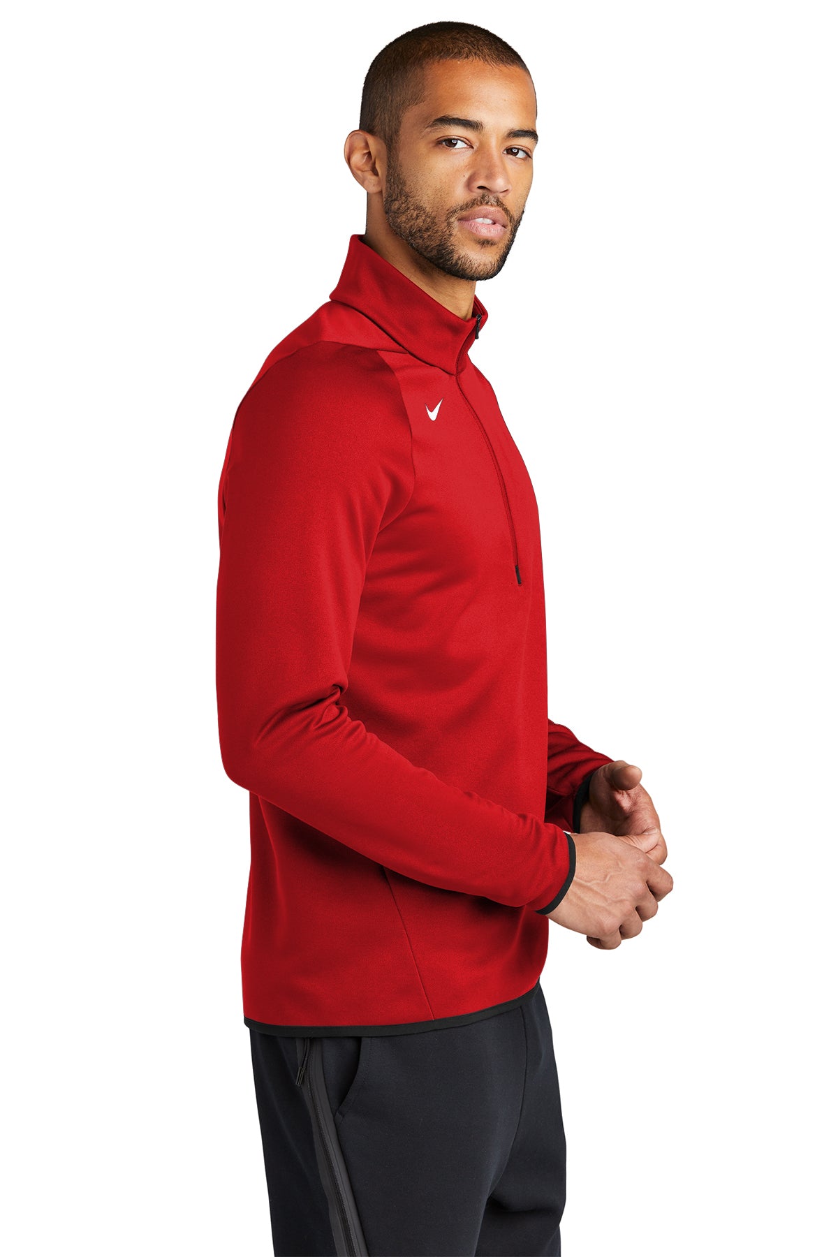 Nike Therma-FIT 1/4-Zip Fleece