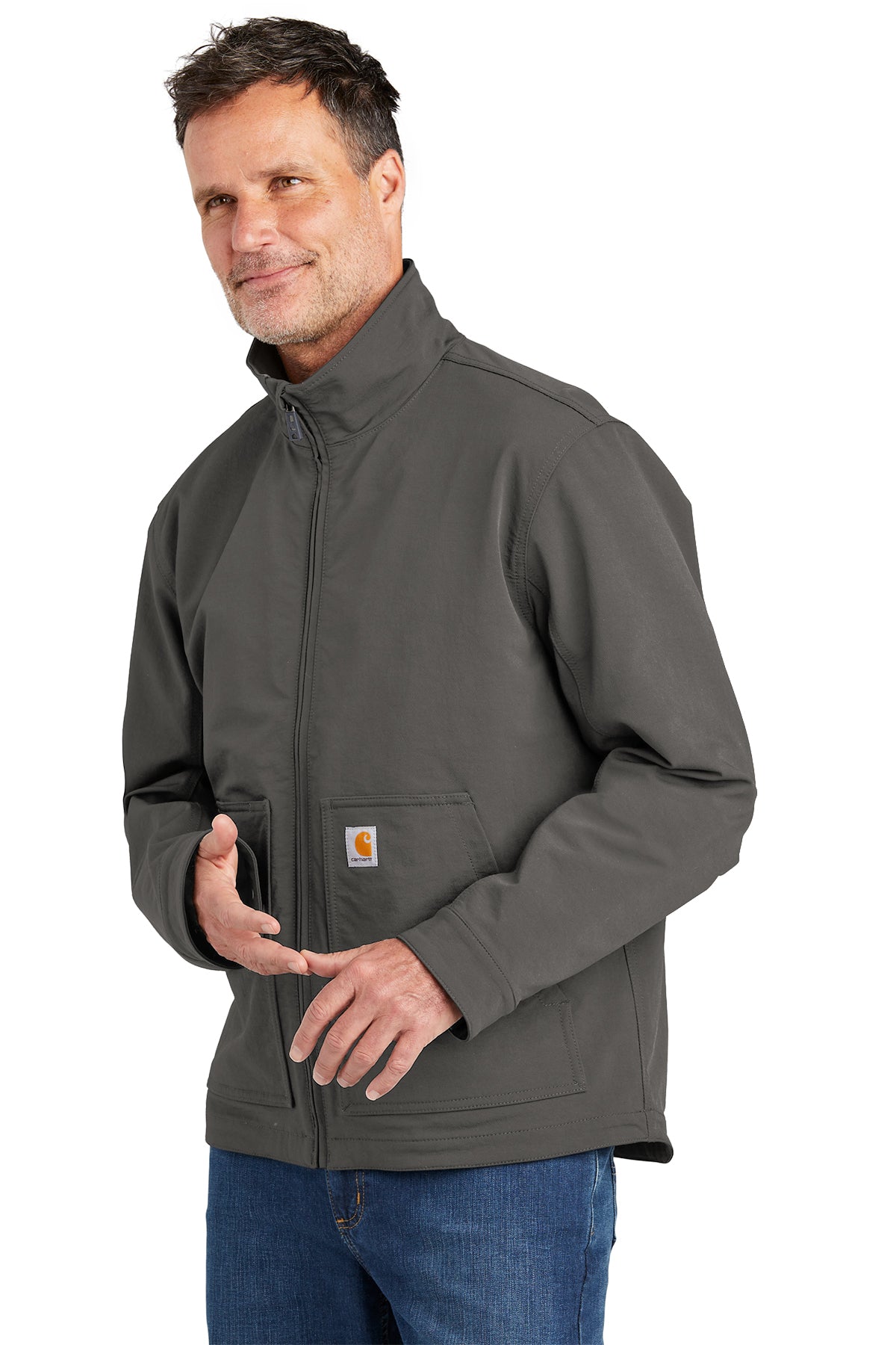 Carhartt® Super Dux™ Soft Shell Jacket