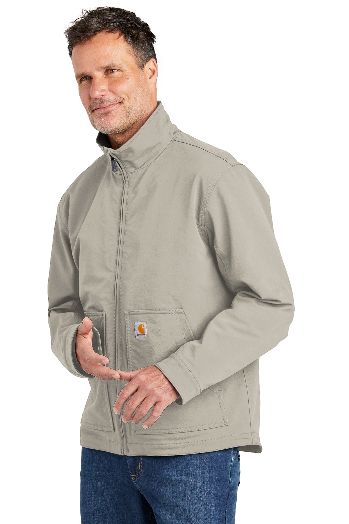 Carhartt® Super Dux™ Soft Shell Jacket