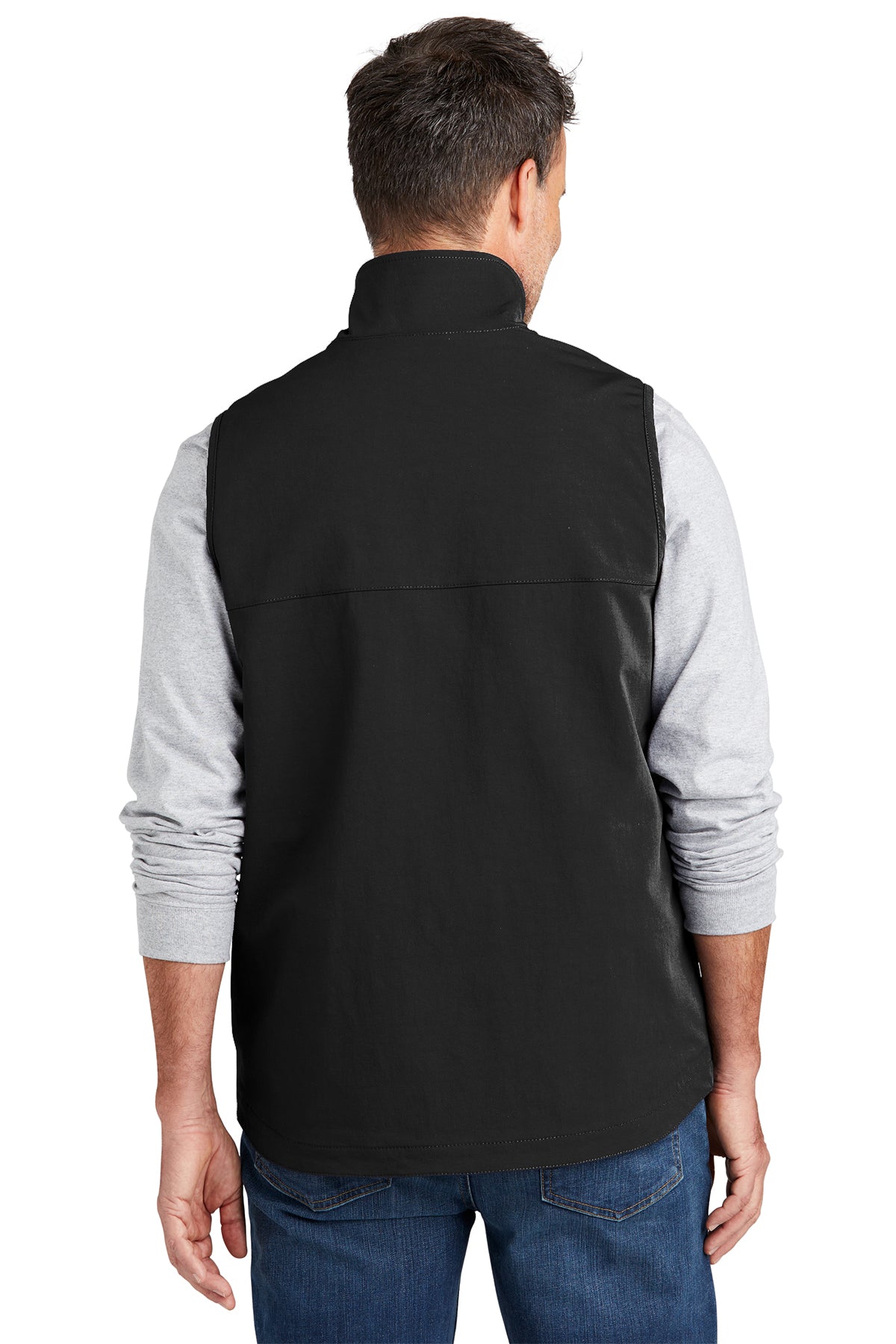 Carhartt® Super Dux™ Soft Shell Vest