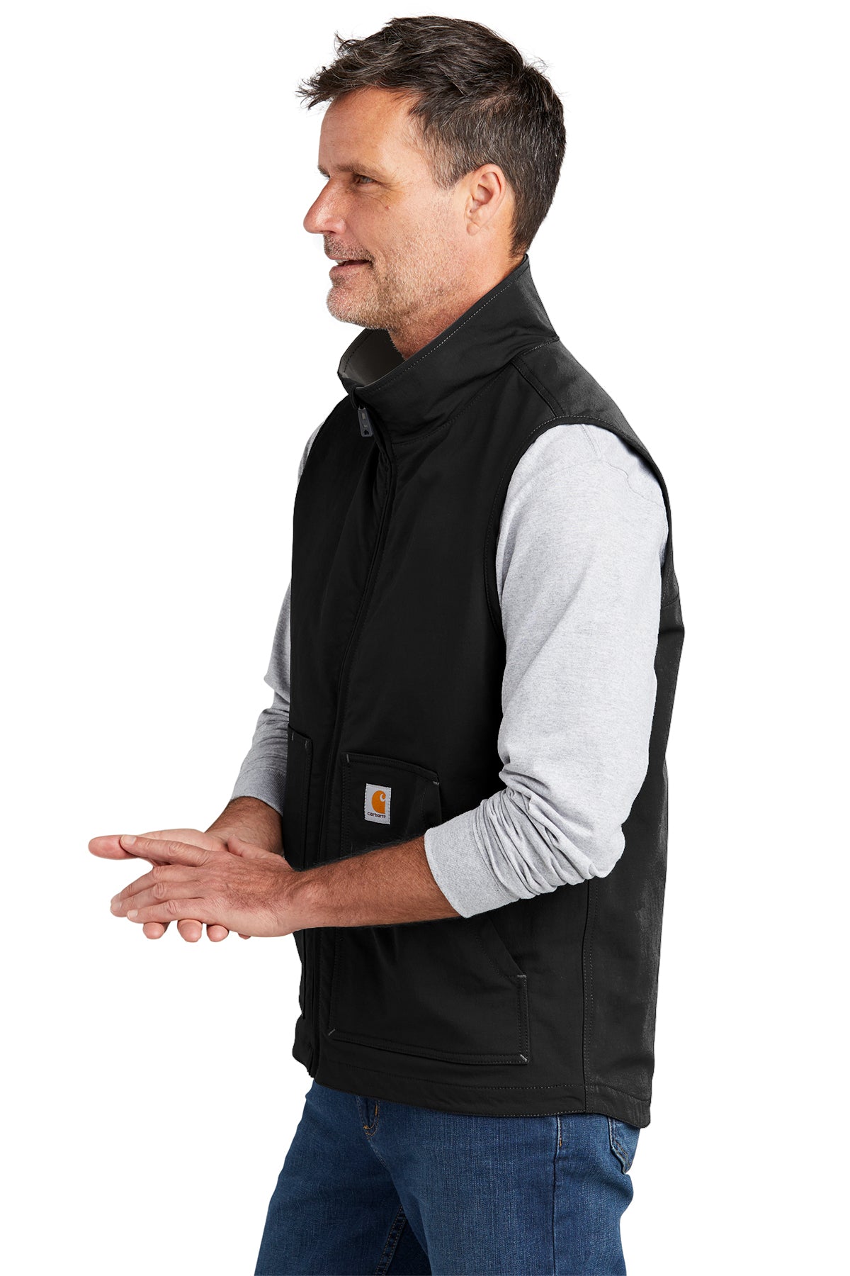Carhartt® Super Dux™ Soft Shell Vest