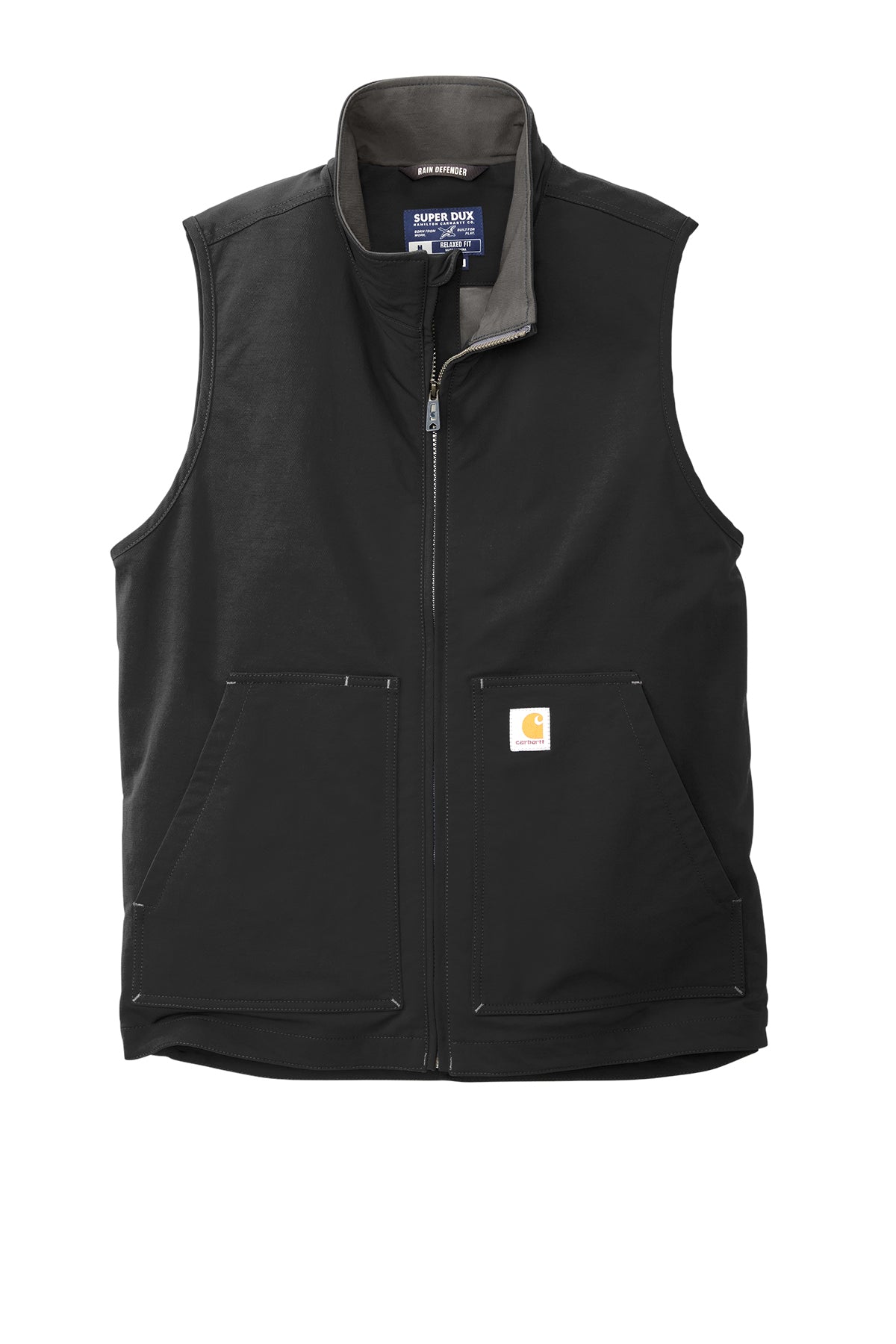 Carhartt® Super Dux™ Soft Shell Vest