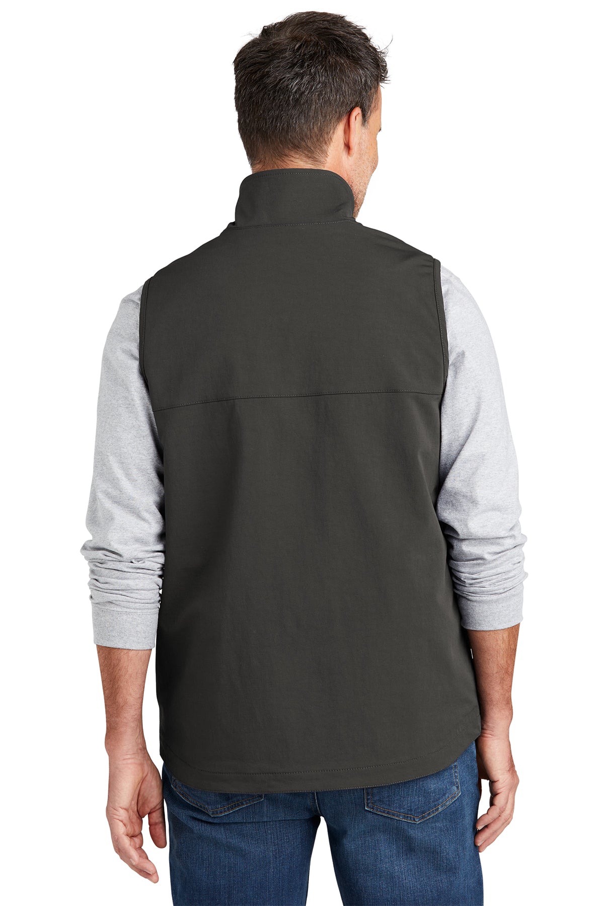 Carhartt® Super Dux™ Soft Shell Vest