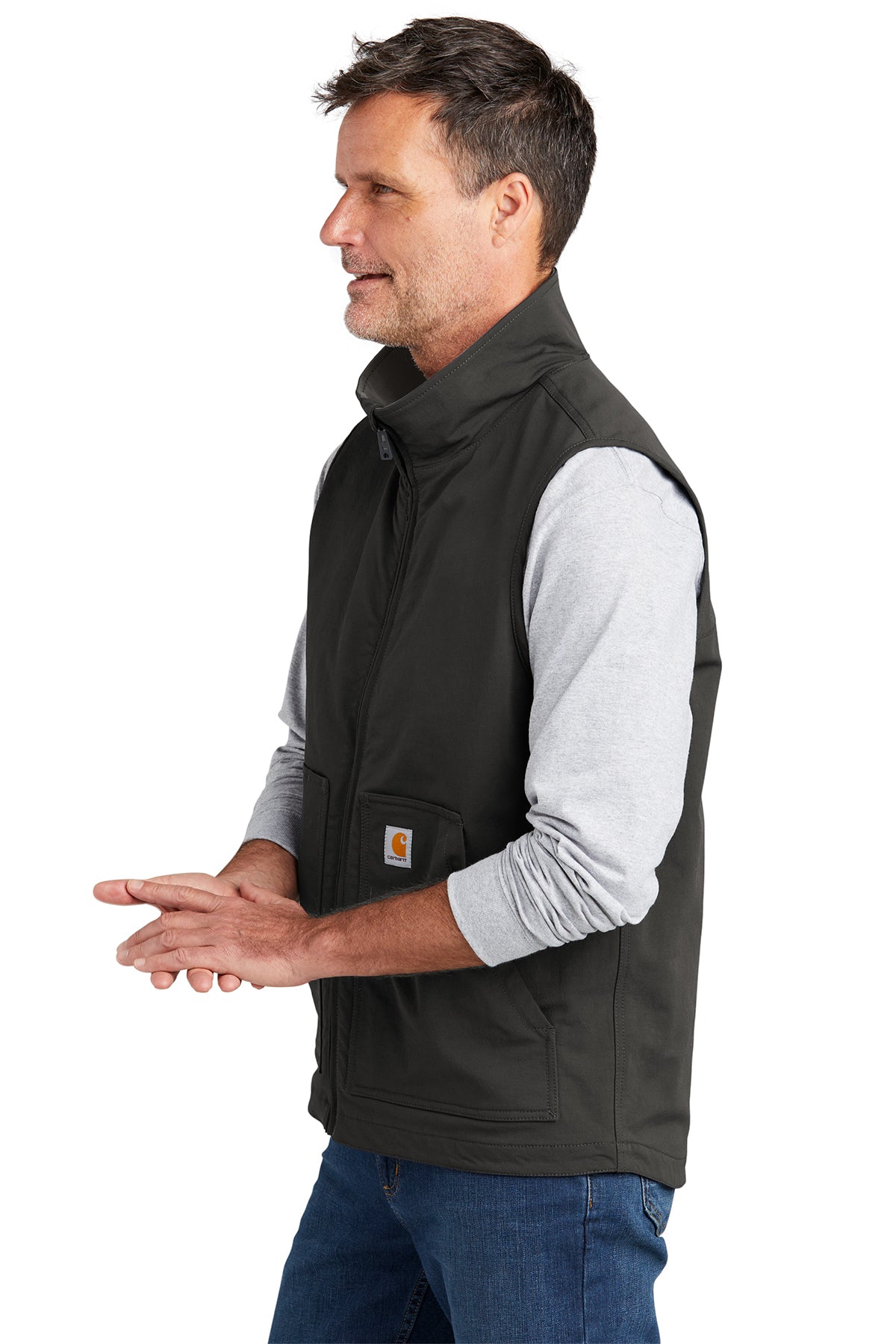 Carhartt® Super Dux™ Soft Shell Vest