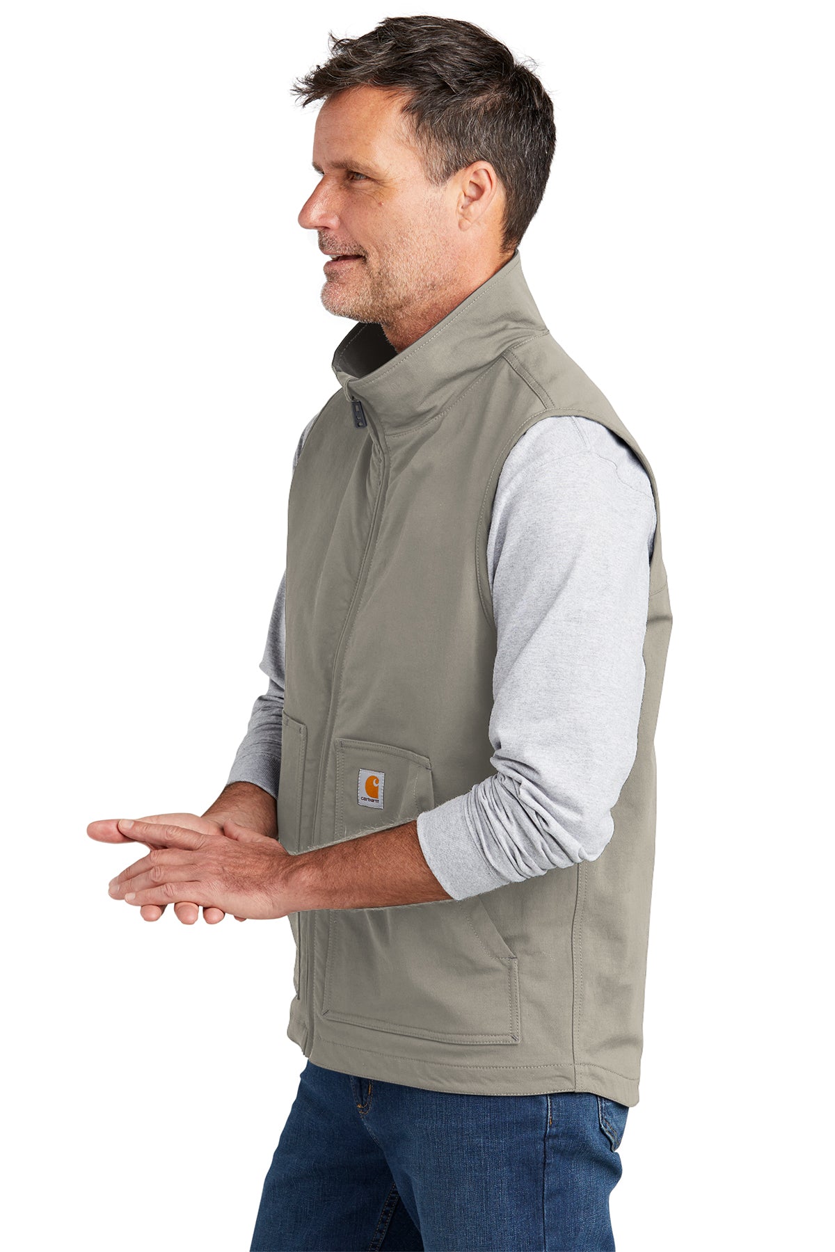 Carhartt® Super Dux™ Soft Shell Vest