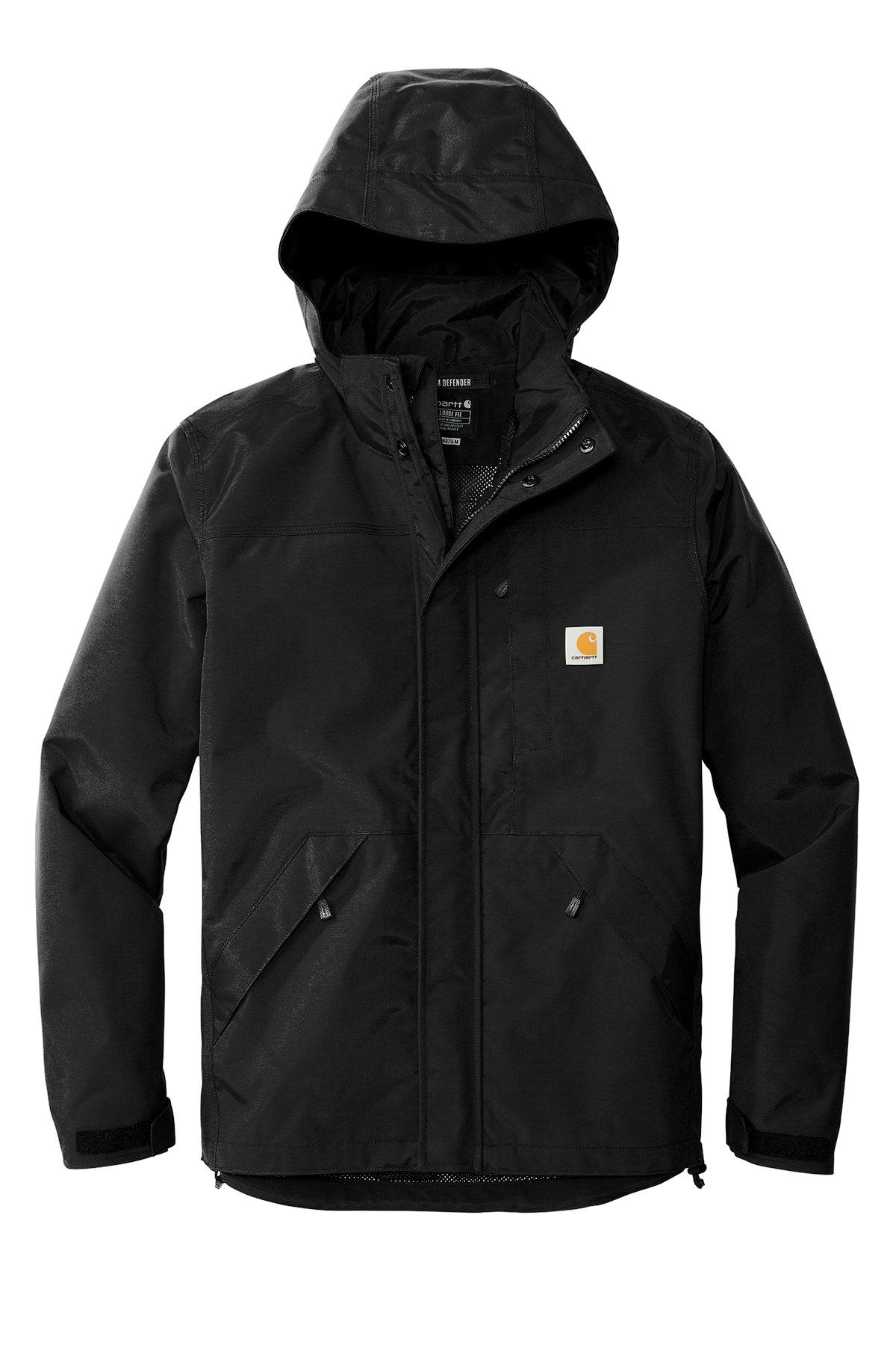 Carhartt® Storm Defender® Shoreline Jacket
