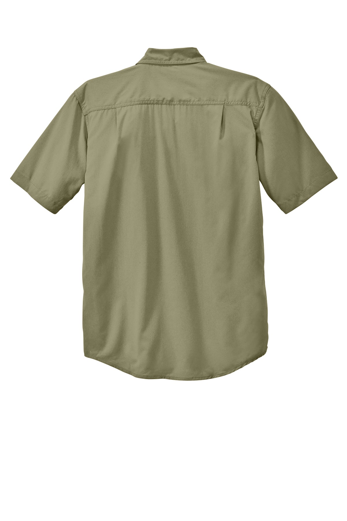 Carhartt Force® Solid Short Sleeve Shirt