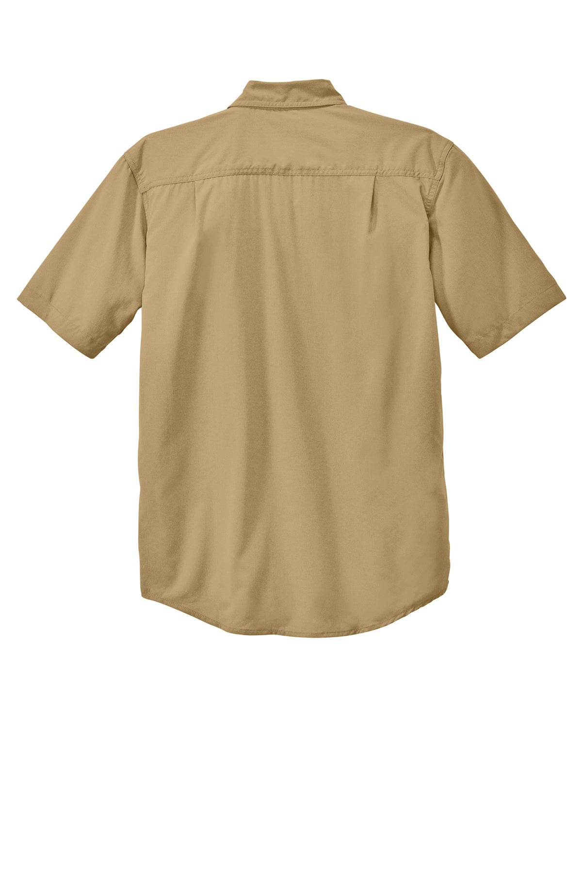 Carhartt Force® Solid Short Sleeve Shirt
