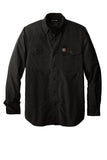 Carhartt Force® Solid Long Sleeve Shirt