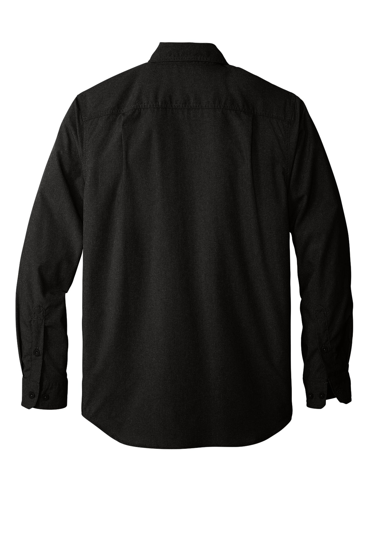 Carhartt Force® Solid Long Sleeve Shirt