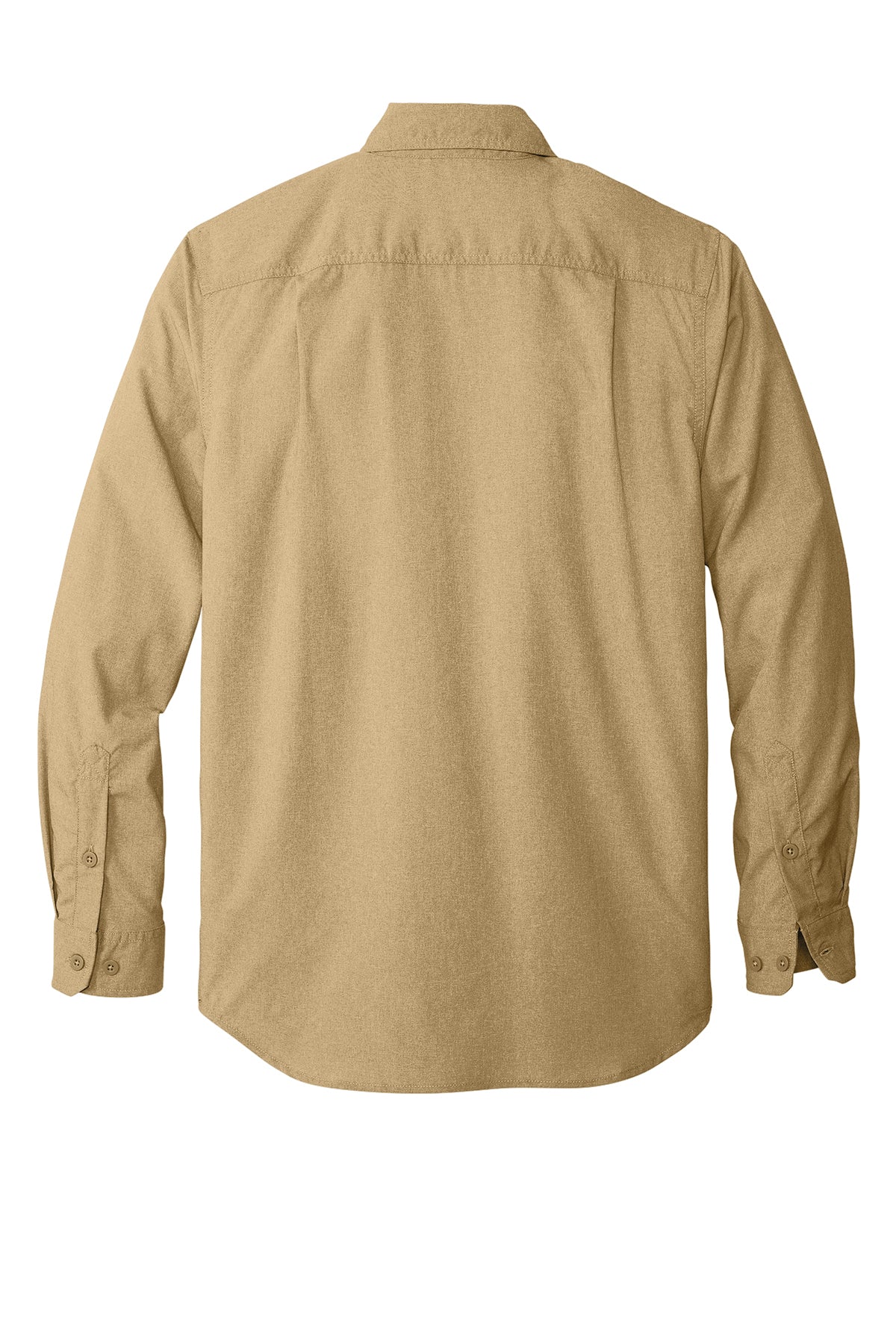 Carhartt Force® Solid Long Sleeve Shirt