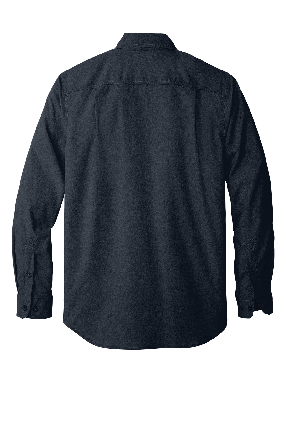 Carhartt Force® Solid Long Sleeve Shirt