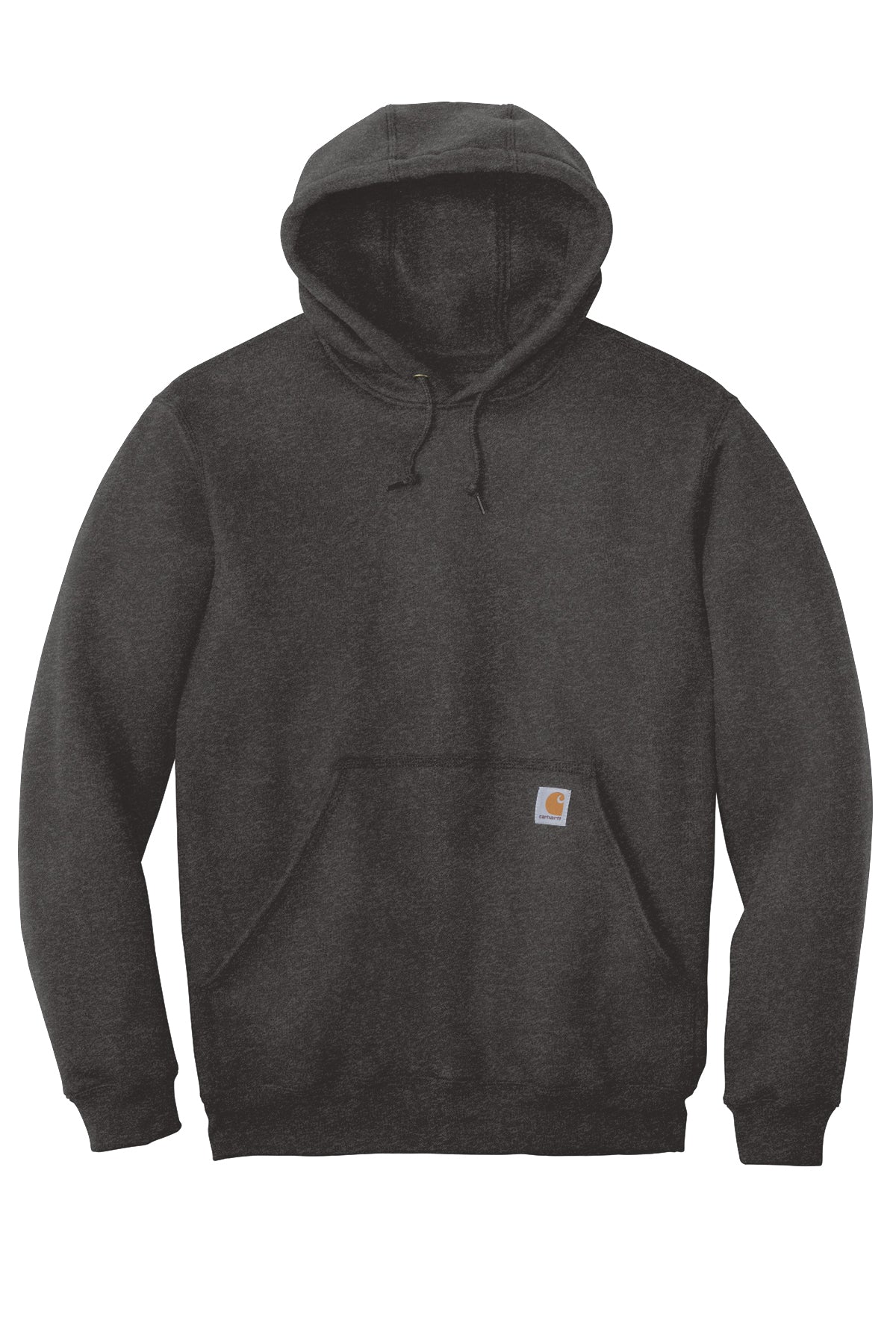 Carhartt® Tall Midweight Hooded Sweatshirt