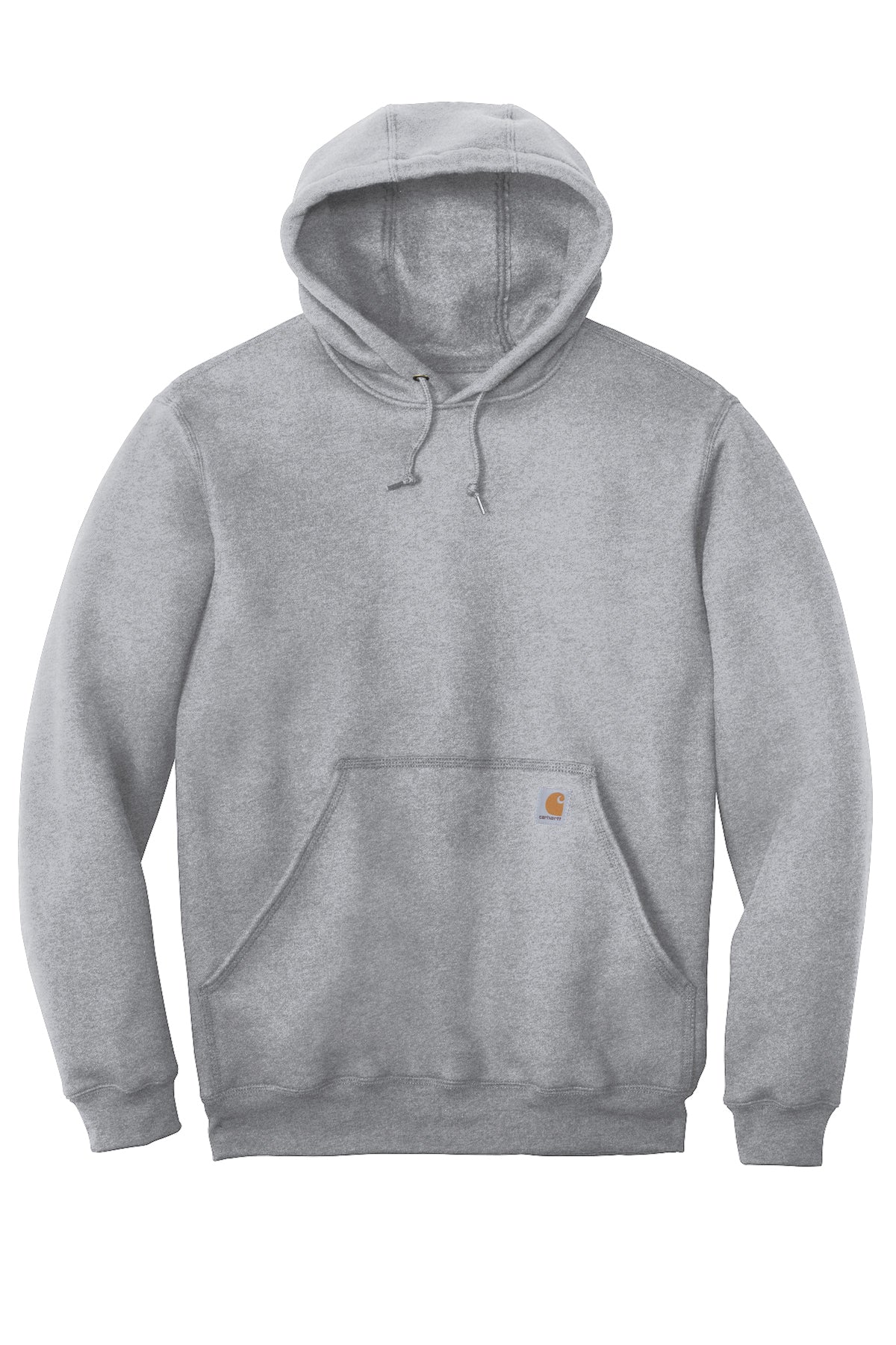 Carhartt® Tall Midweight Hooded Sweatshirt