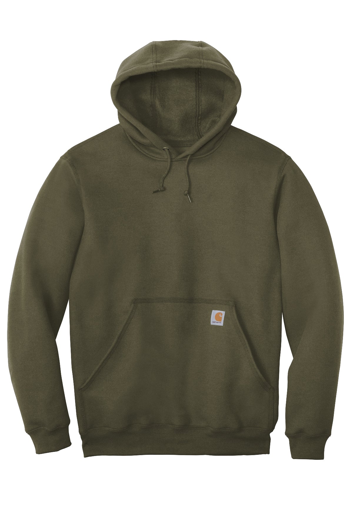 Carhartt® Tall Midweight Hooded Sweatshirt