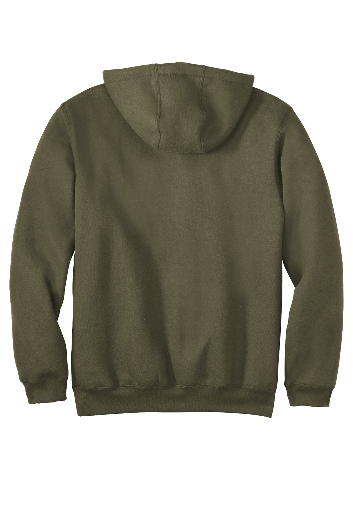 Carhartt® Tall Midweight Hooded Sweatshirt