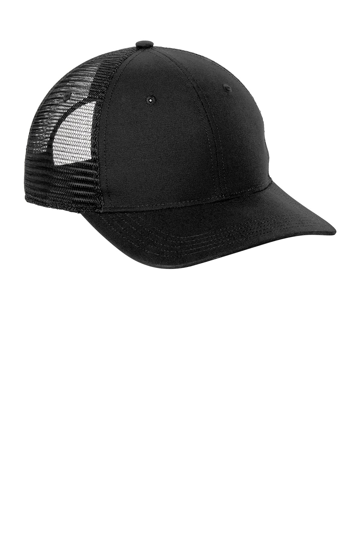 Carhartt® Canvas Mesh Back Cap