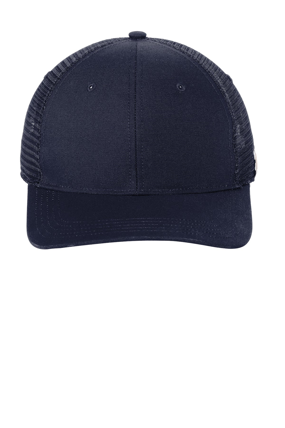 Carhartt® Canvas Mesh Back Cap
