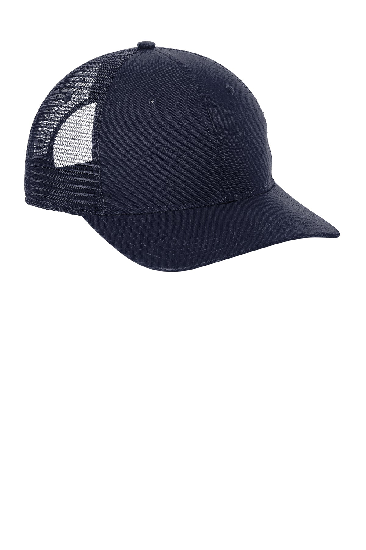 Carhartt® Canvas Mesh Back Cap