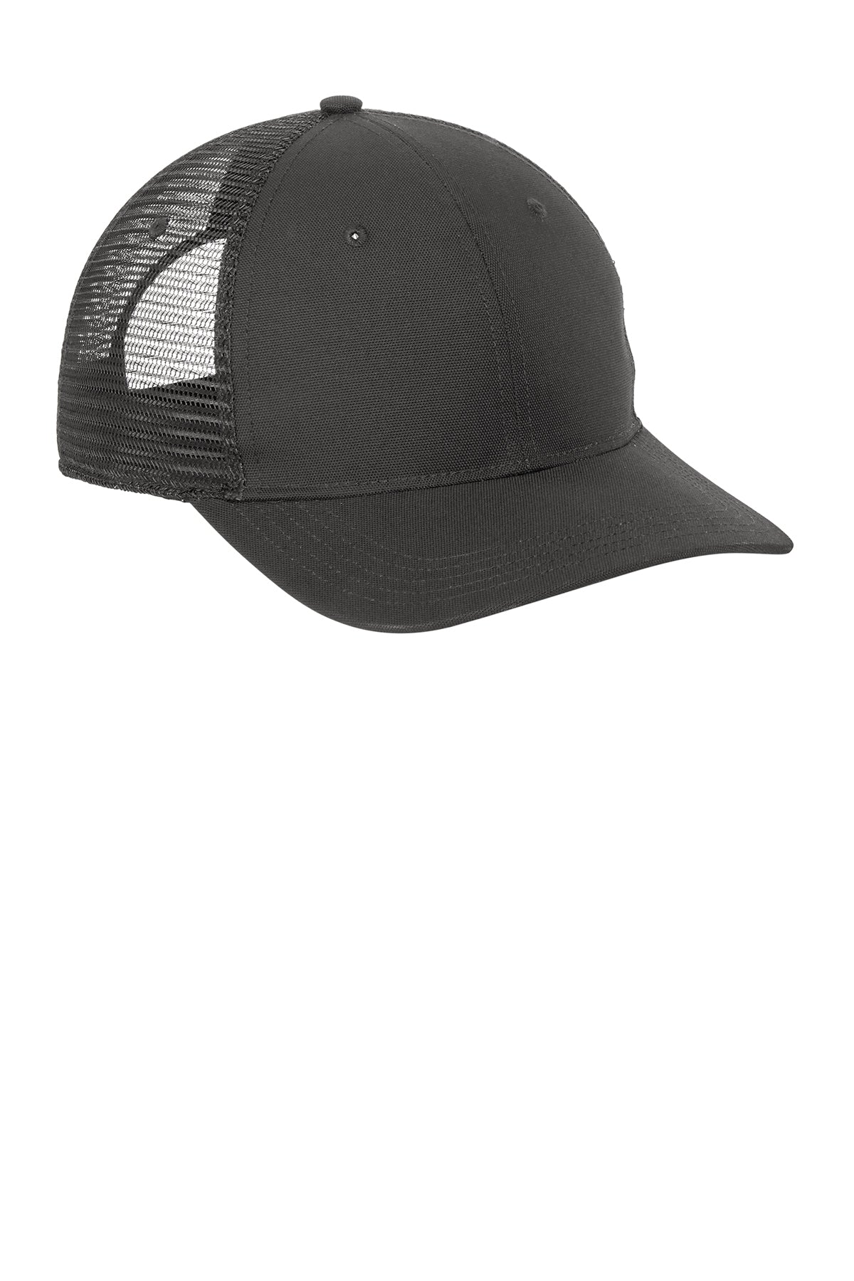 Carhartt® Canvas Mesh Back Cap