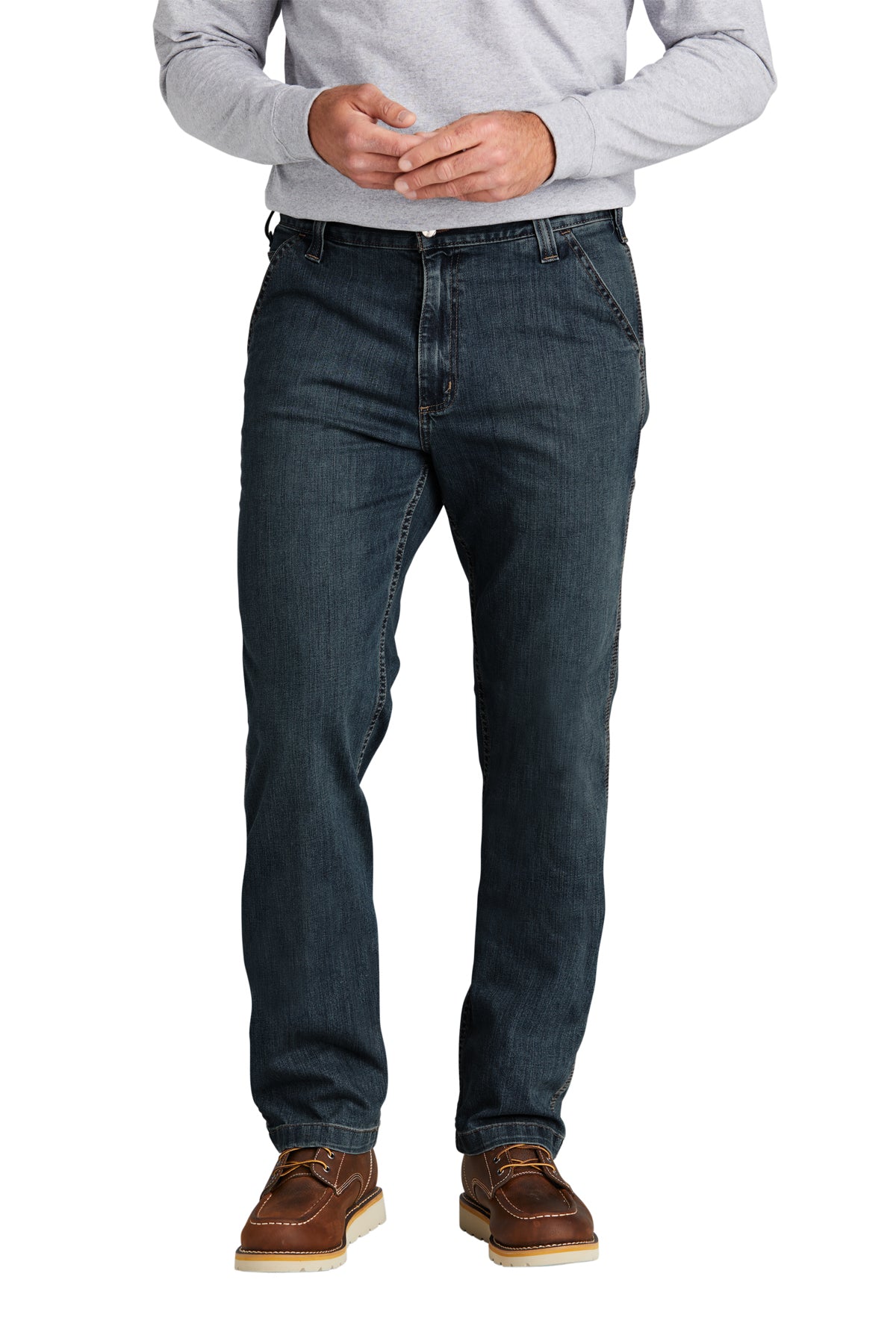 Carhartt® Rugged Flex® Utility Jean
