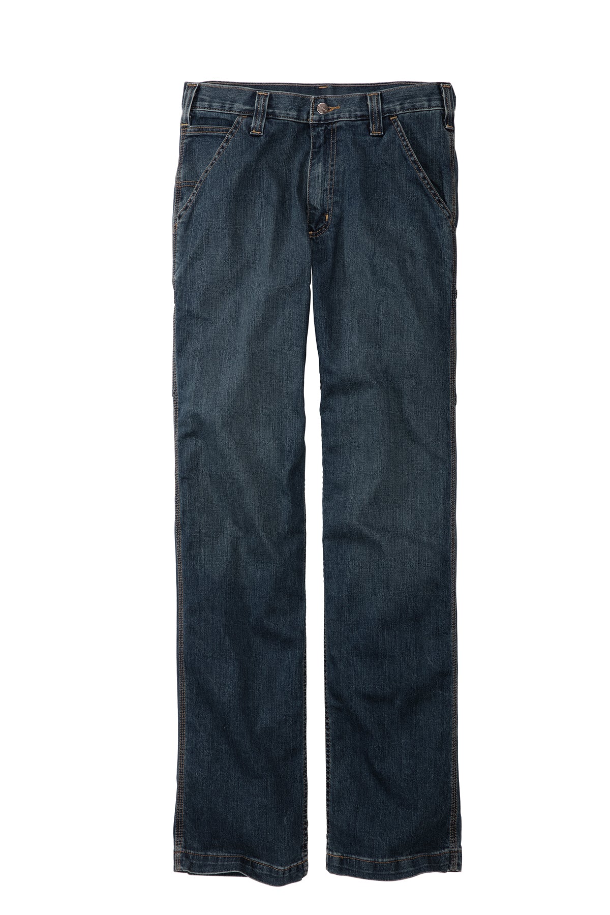 Carhartt® Rugged Flex® Utility Jean