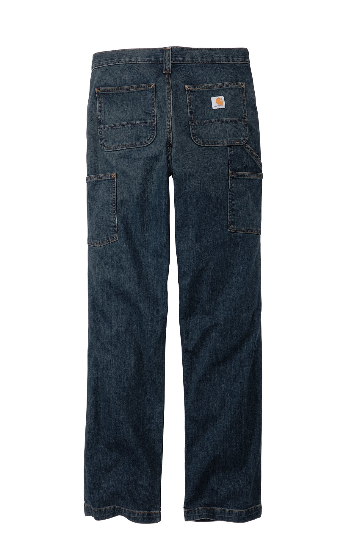 Carhartt® Rugged Flex® Utility Jean