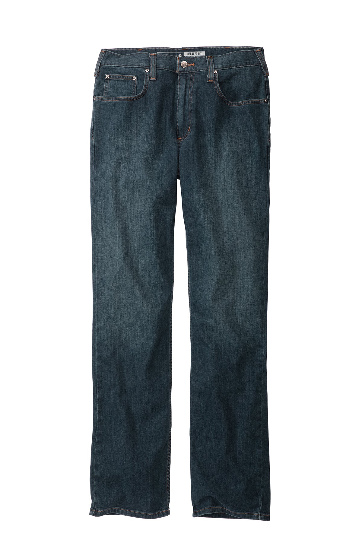 Carhartt® Rugged Flex® 5-Pocket Jean