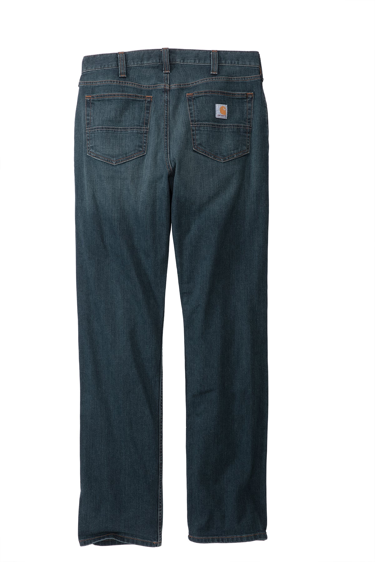 Carhartt® Rugged Flex® 5-Pocket Jean