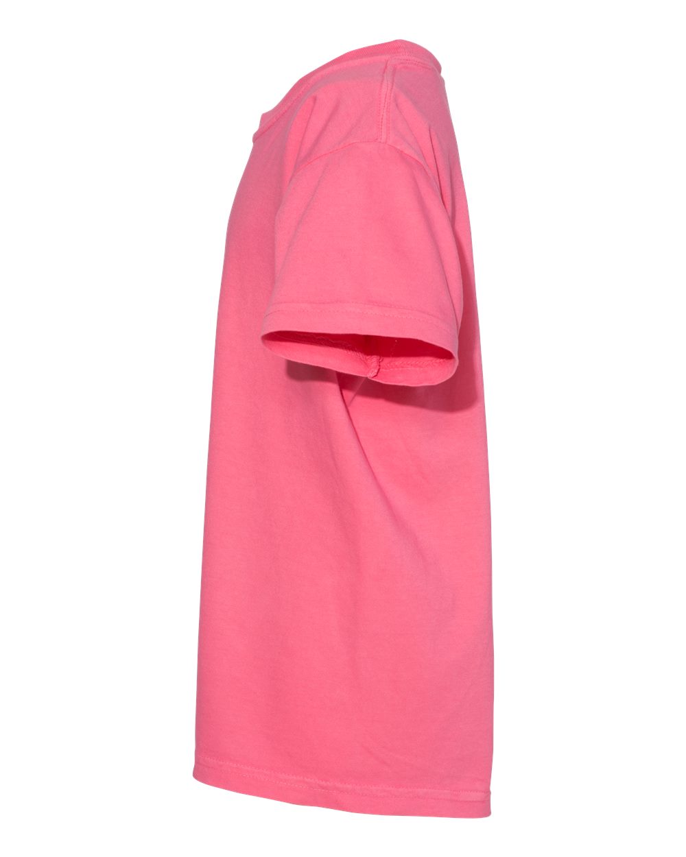 Youth Garment-Dyed Heavyweight T-Shirt - 9018