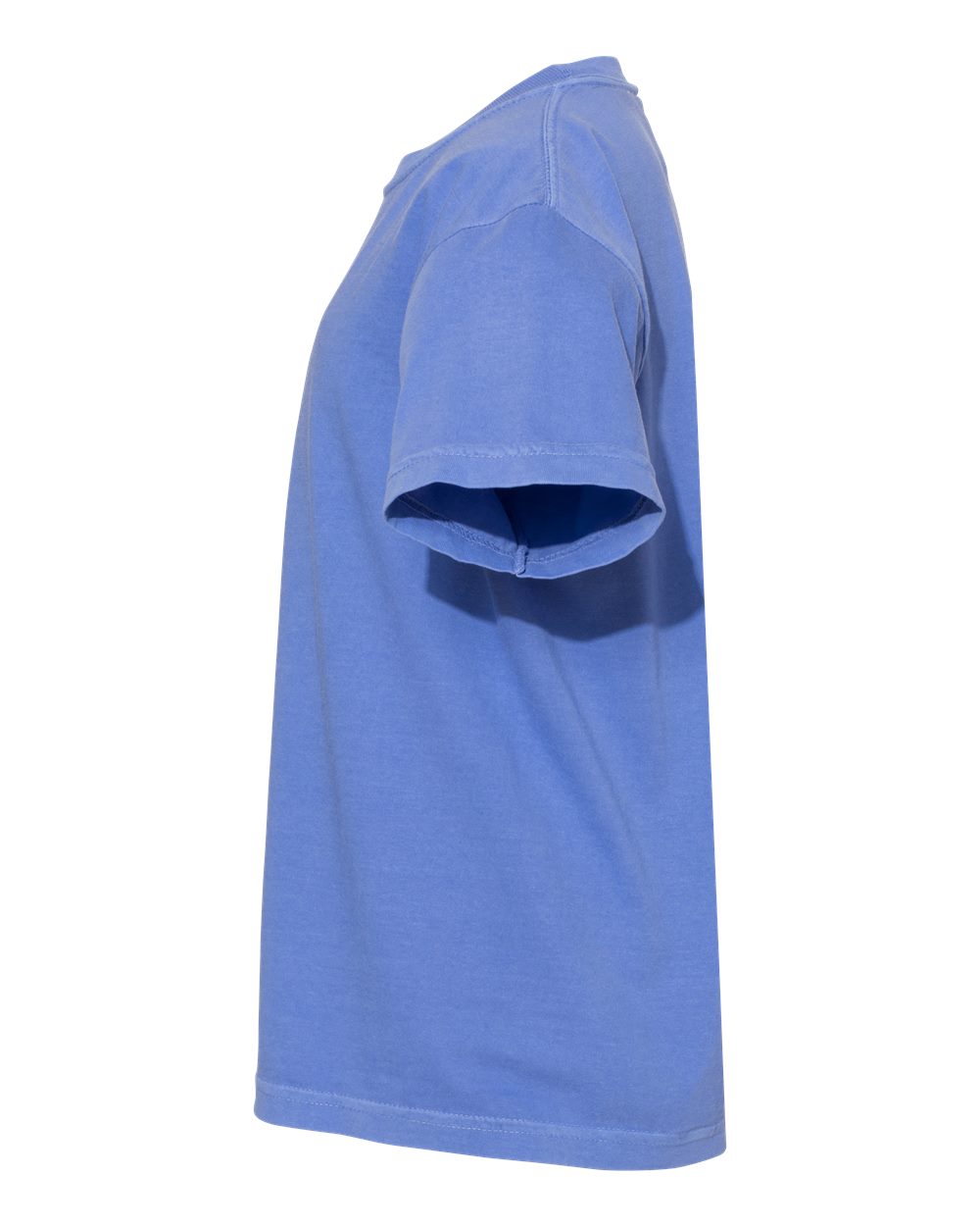 Youth Garment-Dyed Heavyweight T-Shirt - 9018